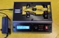 H & B + Test Bench  with build in amp meter